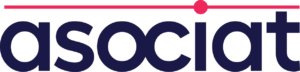 Asociat main logo