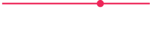Asociat logo white