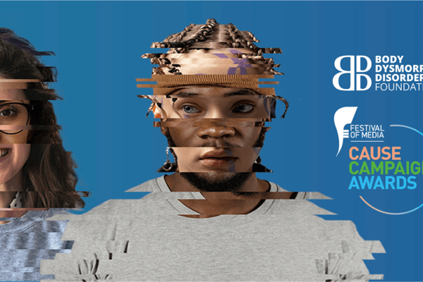 To show BDD Foundation has got three awards shortlists