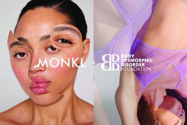 To show Monki and BDD Foundation team up again