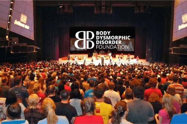 To show BDD Foundation launches International Conference