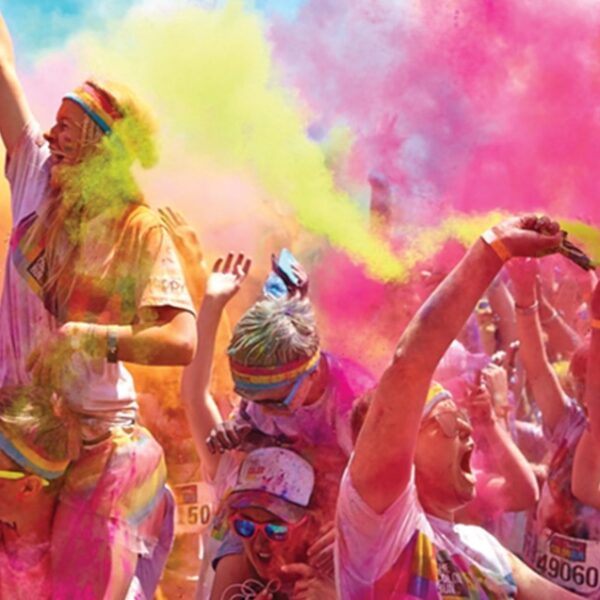 To show asociat to build experiential course