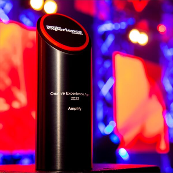 To show Campaign Experience Awards 2026 - the Chair's advice